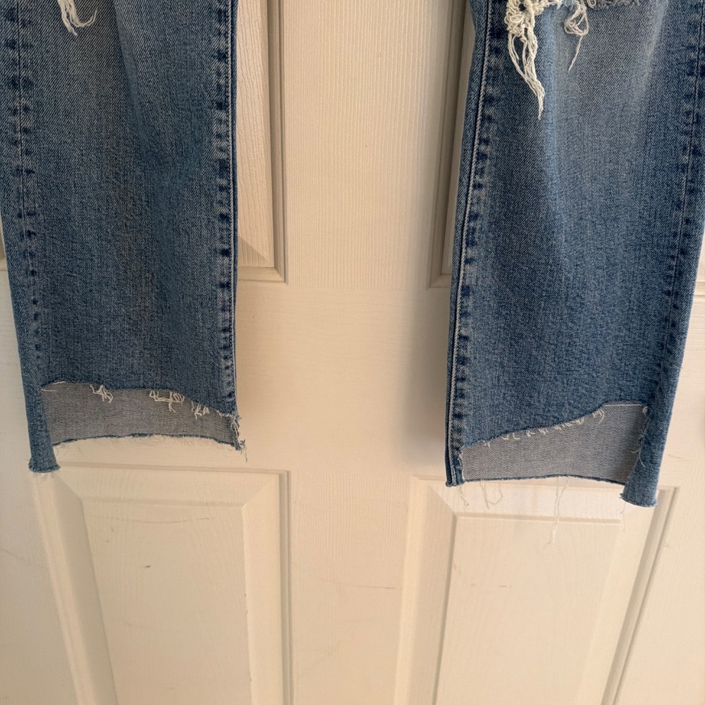 Mother jeans - Picture 2 of 5